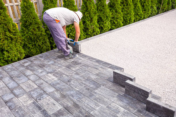 Best Driveway Pavers Near Me  in Bunker Hl, IL